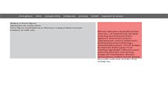 Desktop Screenshot of elgrom.eu.org